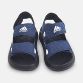 Blue Sport Sandal